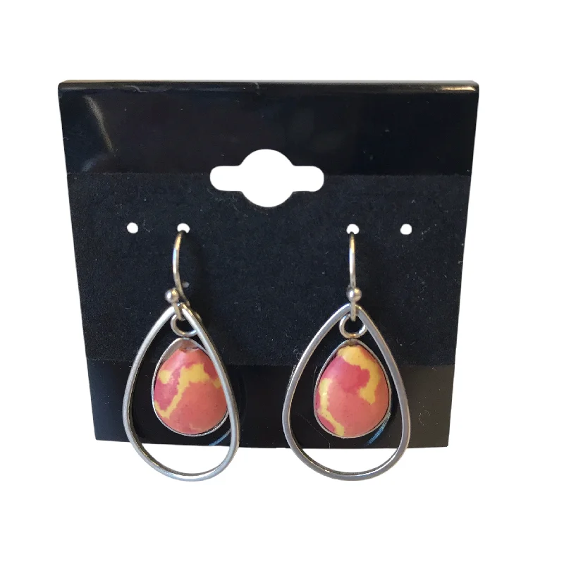 Drop Earrings for Work Attire -Earrings Dangle/drop