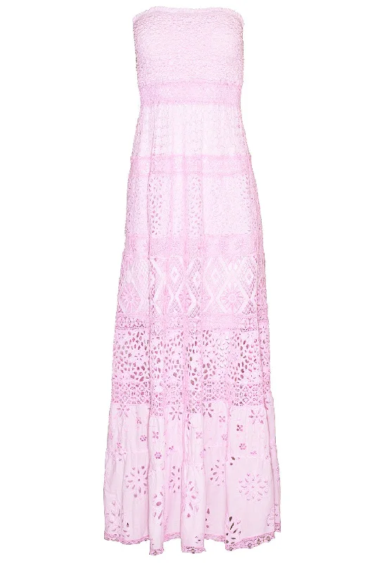 Evening Dresses for Formal Events -Belem Dress