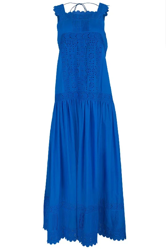 Valentine's Day Dresses for Romance -Veronica Maxi Dress