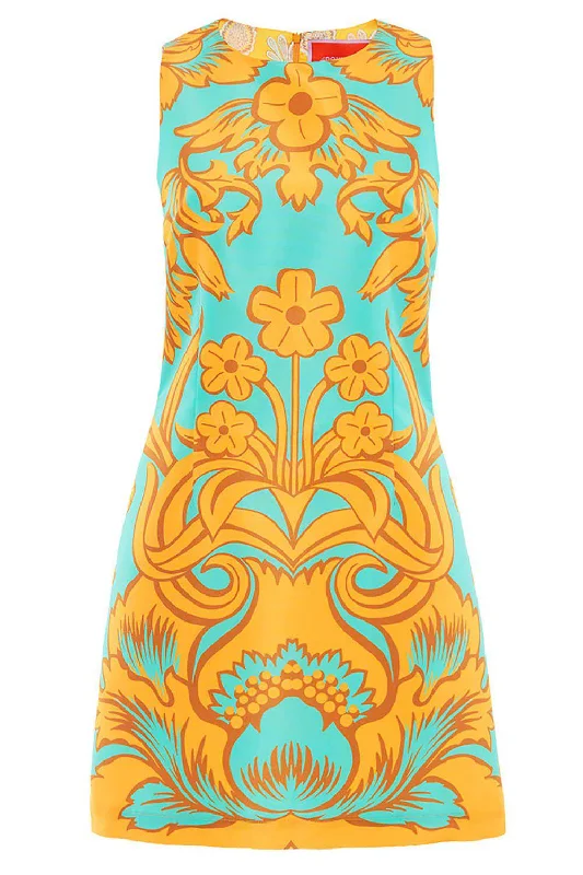 Resort Dresses for Vacation -TGIF Dress