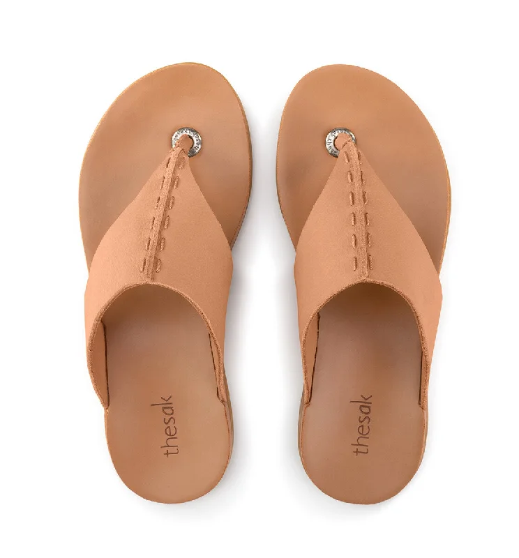 Summer sandals for women with breathable design and comfortable fit-Los Feliz Sandals