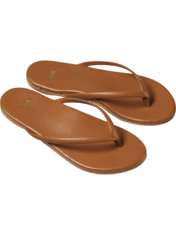 Trendy sandals for men with color-block design and durable soles for casual wear-Women's Sunbeam Sandals In Tan